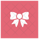Ribbon Bow Gift Icon