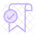 Ribbon Icon
