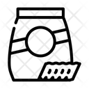 Ricciutelle  Icon