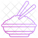 Rice Icon