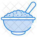 Rice Icon