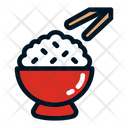 Rice Icon