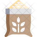 Rice Bag  Icon