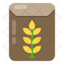 Rice Bag  Icon