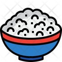 Rice Bowl Rice Bowl Icon