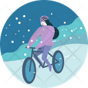 Riding  Icon