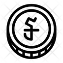 Riel  Icon