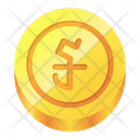 Riel  Icon