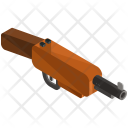 Riffle Gun Weapon Icon