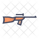 Rifle  Icon