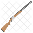 Rifle  Icon