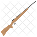 Rifle  Icon