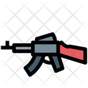 Rifle Gun Icon