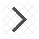 Arrow Right Next Icon