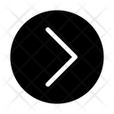 Right Collapse  Icon