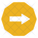 Right Side Icon