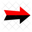 Right Side Arrow Icon