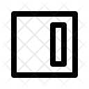 Right Sidebar Icon