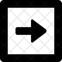 Arrow Right Right Arrow Icon