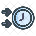 Right Time Icon