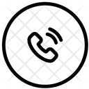 Ring  Icon
