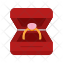 Ring box  Icon