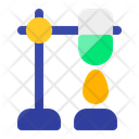 Ring Stand Icon