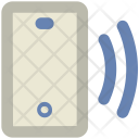 Ringing Phone Incoming Icon