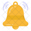 Notification Bell Ringing Bell Alarm Bell Icon