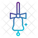 Ringing Bell Icon