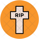 Rip Rest In Icon