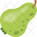 Ripen Pear Icon
