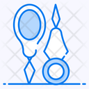 Ripper Sewing Tool Handcraft Tool Icon