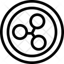 Ripple Icon