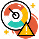 Risk Indicator Icon