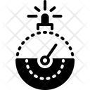 Risks Hazard Danger Icon