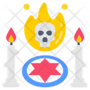 Ritual  Icon