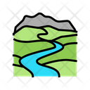 River Source Icon