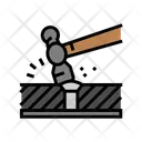 Riveting Forge Icon - Free Download Tools & Equipment Icons | IconScout