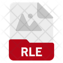 Rle file Icon