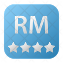 Rm File Type Extension File Icon
