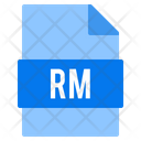 Rm File Icon