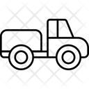 Ro Gator  Icon