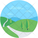 Road Icon