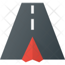 Road Icon