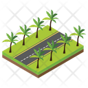 Road  Icon