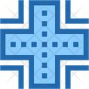 Road Symbol