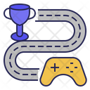 Roadmap Gamefiroadmap Gamefi Icon