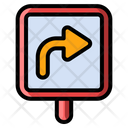 Road Sign Traffic Sign Traffic Light Icon