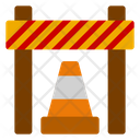 Roadblock  Icon
